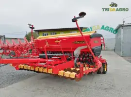 Посевной комплекс Vaderstad Rapid 400C (2016)