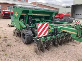 Сівалка Great Plains V-300