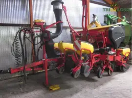 Сеялка vaderstad tempo tpf8 (2016)