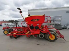 Сівалка Väderstad Rapid400C