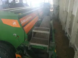 Сівалка механічна Amazone D9-4000 Super