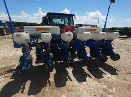 Сівалка просапна Monosem NG Plus 4-6R