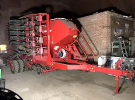 Сівалка horsch pronto 6 dc