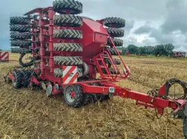Сівалка horsch pronto 6 dc ppf