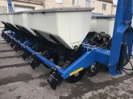 Сівалка Kinze 3000