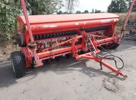 Сівалка Gaspardo Мария