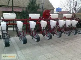 Сеялка Упс-8