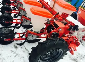 Cівалка точного висіву УПС 8