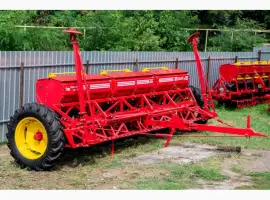 Сівалка зернотукова grain 5