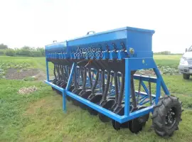 Сеялка зерновая СЗ-3