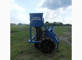 Сівалка прицепна.Сеялка прицепна Зерновая GreenTerra стандарт