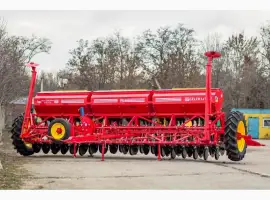 Сівалка зернотукова grain 5