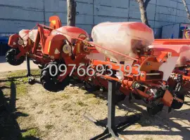 Реально оригинальная сеялка СУ-8 по скидке