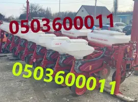 Сеялка vega-8 profi 2017 года