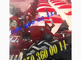 Фермерские сеялки Упс-8+мотыга КРН за адекватные деньги Культиватор КРН и сеялка упс 8