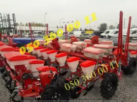 Сівалка СУПН(УПС) і сигналізація Ніва-12