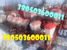 Пневматична сівалка упс-8-03 за дуже доступною ціною