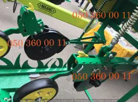 Сеялка TITAN 420 (mini-till) новая