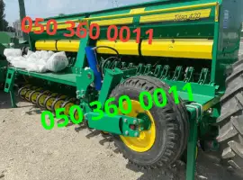 Сеялка HARVEST TITAN 420 Новая Продам