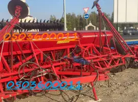 Зернотравяная сеялка СТЗ-5.4 по супер цене