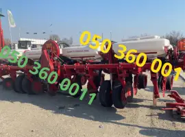 Сеялка Vega-8 профи