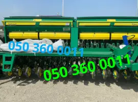 Зерновая сеялка HARVEST TITAN 420 - в наличии по низкой цене