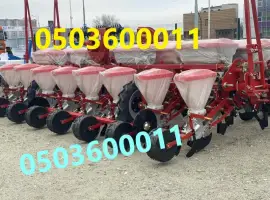 Универсальная сеялка упс-8