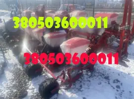 Пневматична сівалка упс-8 за вигідною ціною