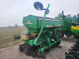 Причіпна сівалка YP-425A