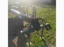 Сівалка просапна механічна John Deere 7000, 8-ряд, (Б/У)