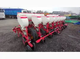 Сівалка Просапна Пневматична Planter D8 Agromaster – 8ряд