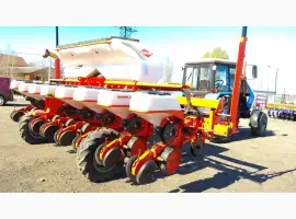 Пропашна сівалка Kuhn Maxima 2 ТМ – 8 рядів
