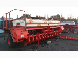 Сівалка зернова механічна Kuhn SDM 2227/29 – 4
