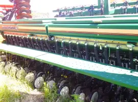 Продам зерновая сеялка Грет Плейнз 1500