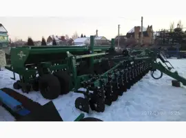 Сеялка Грет Плейнз CPH 2000 Цена с НДС