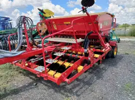 Обмен на авто Сеялка Vaderstad rapid 300c super xl ведерштад рапід