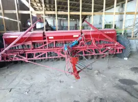 Сеялка зерновая СЗР-5.4 Ремсинтез