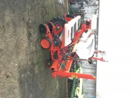 Сівалка Kuhn Maxima 2GT
