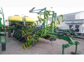 Продам селяку John Deere 1770NT 16 рядов