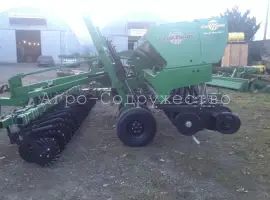 Сеялка зерновая Great Plains 1500 (4.6 м