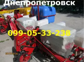 СУПН 8 Новая сеялка СУПН продажа в Днепре