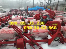Только НОВЫЕ Сеялка Су_8 гибрид купить как УПС 8 (Веста 8) и дишевле Су-8 оригинальна