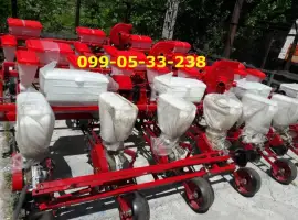 В продаже сеялки точного высева СУ-8 "ГИБРИД"