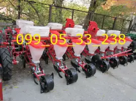 Сівалка Упс 8 просапна подібність вести (НЕ Червона Зирка Реально) Свіже постачання УПС