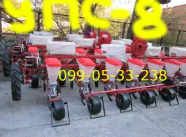 Сеялка Упс-8 УНИВЕРСАЛЬНАЯ пропашного типа / новая УПС-8 полнокомплектная на выбор УПС-8
