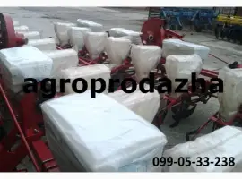 Продам сеялки СУПН
