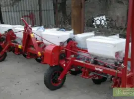 Сеялка новая универсальная СУПН-8