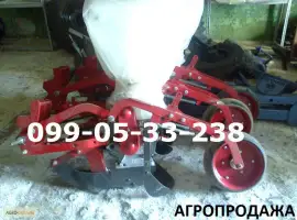 Продам сеялку СУПН 8У с завода (СУПН-8