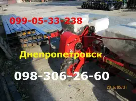 Пневматическая СУПН-8. Предлагаем Сеялки супн