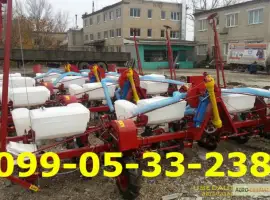 Сеялка новая не дорогая Супн
